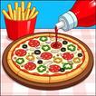 Timpy Pizza Pişirme Oyunları