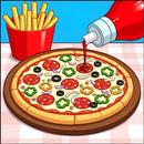 Timpy Pizza: Juegos de Cocina APK