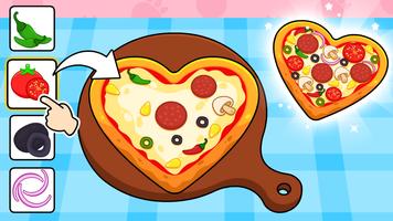 Timpy Pizza Pişirme Oyunları gönderen