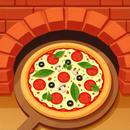 Pizza Maker Games for Kids APK