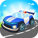 Juegos de policía Timpy niños APK