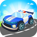 Permainan Polis Timpy