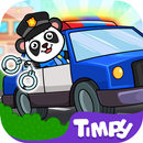 Timpy Police Games For Kids APK