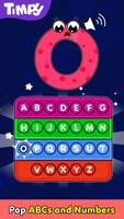 Timpy Pop It Baby Kinderspiele Screenshot 1