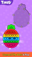 Timpy Pop It Baby Kinderspiele Screenshot 2