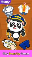 Timpy Kids Learning Games captura de pantalla 3