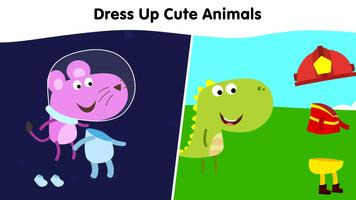 Toddler Learning Games for Kids 2, 3, 4 Year Olds screenshot 2