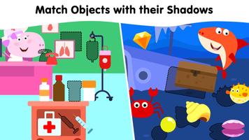 Toddler Learning Games for Kids 2, 3, 4 Year Olds screenshot 3
