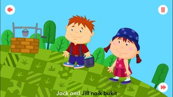 Permainan Anak: Game Edukasi Anak terlengkap poster
