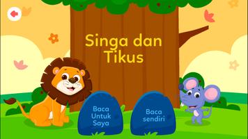 Permainan Anak: Game Edukasi Anak terlengkap screenshot 3