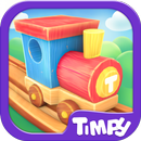 Juegos Montessori para niños APK