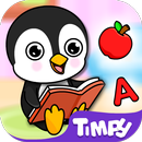 Timpy Kids Learning Games 2+ APK