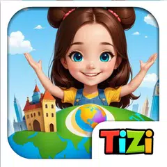 Tizi Town - My World APK download