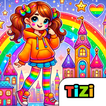 Xứ sở Tizi: Thị trấn diệu kì