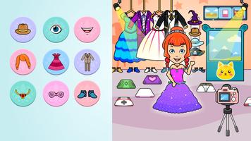 Tizi Avatar Life - World Games screenshot 1