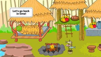 برنامه‌نما My Tizi World - Play Ultimate Town Games for Kids عکس از صفحه