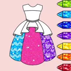 Princess Coloring Book Games APK 1.1.13 Download for Android ...