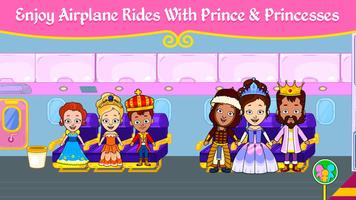 My Princess House - Doll Games screenshot 1