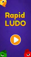 Quick Ludo Games: Ultimate Dice Board For Free🎲 poster