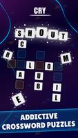 Crossword Puzzle Games - Synonym Game For Adults bài đăng