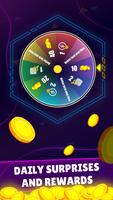 Crossword Puzzle Games - Synonym Game For Adults ảnh chụp màn hình 3