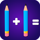 2nd Grade Kids Learning Games icon