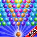 Bubble Shooter Pop The Bubbles APK
