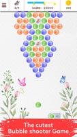 Bubble Shooter screenshot 1