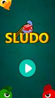 🎲SLUDO Board Games: Ludo + Snakes 🐍 + Ladders 🎲 poster