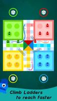 🎲SLUDO Board Games: Ludo + Snakes 🐍 + Ladders 🎲 screenshot 2