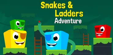 Giochi di serpenti e scale
