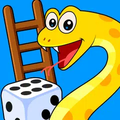 Snake and Ladder Games APK 下載