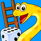 Snake and Ladder Games アイコン