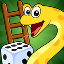 Snake and Ladder Games APK
