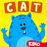 Spelling Games for Kids Zeichen