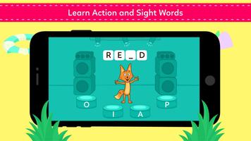 Spelling Games for Kids Screenshot 1