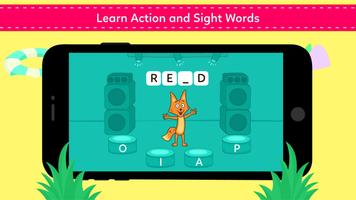 Spelling Games for Kids capture d'écran 1