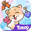 Timpy Kids Cute Pet Care Games