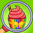 Hidden Objects Games for Kids APK