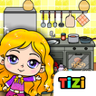 Prinzessin Haus Design Spiele