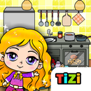 Prinzessin Haus Design Spiele APK