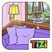 ”Tizi Town: Room Design Games