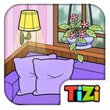 APK Tizi Town: Room Design Games