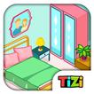 Tizi Room Design & Home Decor