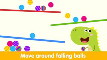 Kids Learning Game - 2,3,4,5 Year Olds screenshot 1