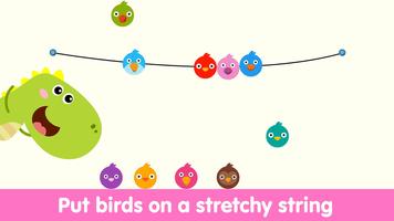 Kids Learning Game - 2,3,4,5 Year Olds screenshot 2