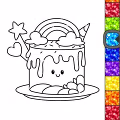 Unicorn Glitter Coloring Book Coloring Unicorn Apk 4 0 18 For Android Download Unicorn Glitter Coloring Book Coloring Unicorn Apk Latest Version From Apkfab Com