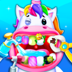 Dr. Unicorn Çocuklar Oyunları