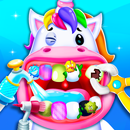 Dr. Unicorn Juegos para niños APK