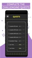 Word Riddles Rebus Game Trivia screenshot 3